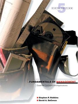Fundamentals of Management pdf epub mobi 电子书 下载