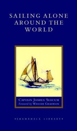 Sailing Alone around the World pdf epub mobi 电子书 下载