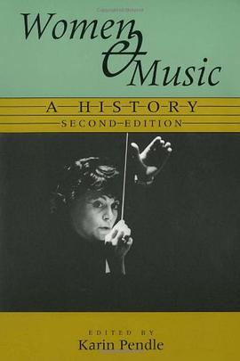Women and Music pdf epub mobi 電子書 下載