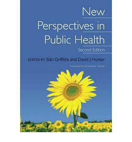 New Perspectives in Public Health pdf epub mobi 電子書 下載