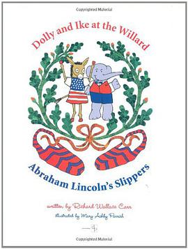 Dolly and Ike at the Willard pdf epub mobi 电子书 下载