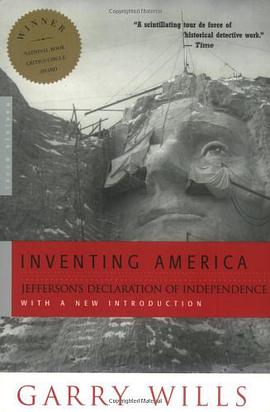 Inventing America pdf epub mobi 电子书 下载