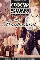 Guy De Maupassant pdf epub mobi 电子书 下载