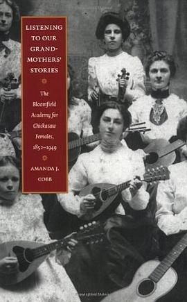 Listening to Our Grandmothers' Stories pdf epub mobi 电子书 下载