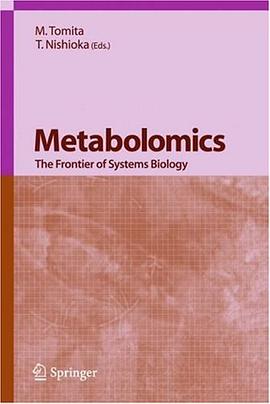 Metabolomics pdf epub mobi 电子书 下载