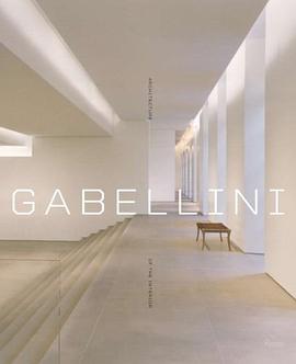 Gabellini pdf epub mobi 电子书 下载
