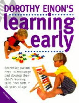 Dorothy Einon's Guide to Learning Early pdf epub mobi 下载