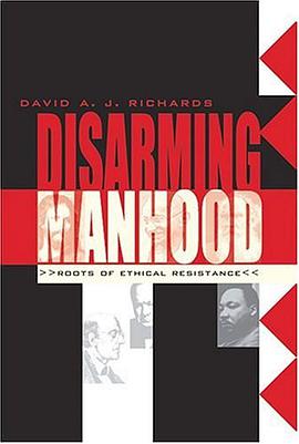 Disarming Manhood pdf epub mobi 电子书 下载