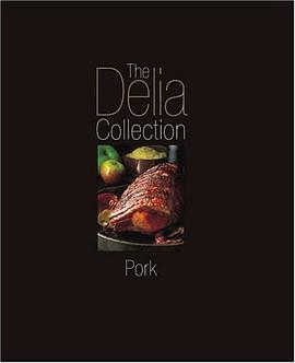 The Delia Collection, Pork pdf epub mobi 电子书 下载