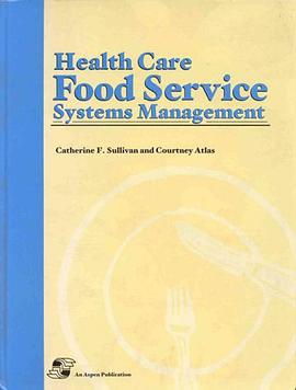 Health Care Food Service Systems Management pdf epub mobi 电子书 下载