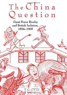 The China Question pdf epub mobi 电子书 下载