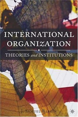 International Organization pdf epub mobi 下载