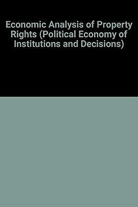 Economic Analysis of Property Rights pdf epub mobi 电子书 下载