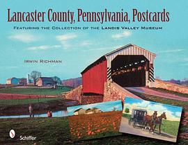 Lancaster County, Pennsylvania, Postcards pdf epub mobi 電子書 下載
