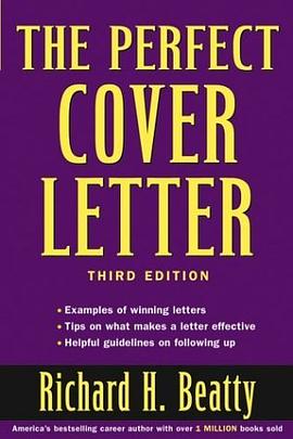 The Perfect Cover Letter (Perfect Cover Letter) pdf epub mobi 電子書 下載