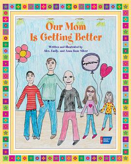 Our Mom is Getting Better pdf epub mobi 电子书 下载