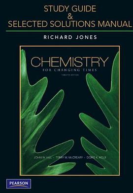Study Guide for Chemistry for Changing Times pdf epub mobi 下载