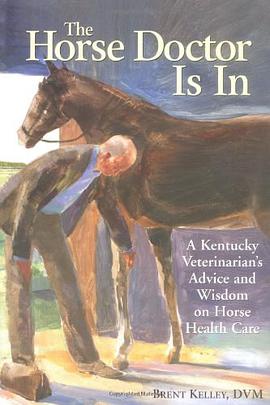 The Horse Doctor is in pdf epub mobi 电子书 下载