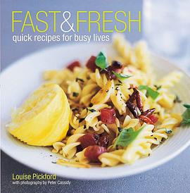 Fast and Fresh pdf epub mobi 电子书 下载