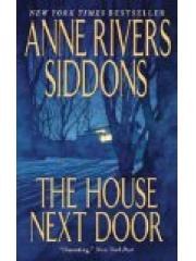 The House Next Door pdf epub mobi 电子书 下载