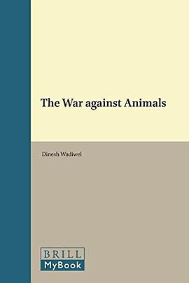 The War against Animals pdf epub mobi 電子書 下載