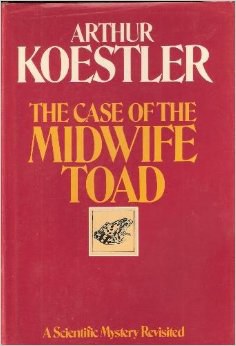 The Case of the Midwife Toad