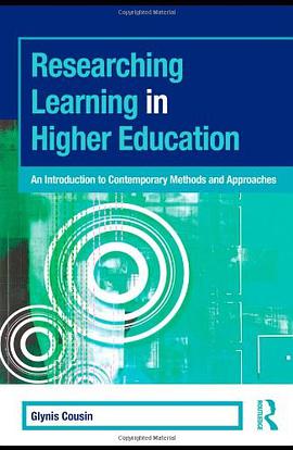 Researching Learning in Higher Education pdf epub mobi 电子书 下载