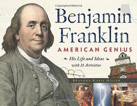 Benjamin Franklin, American Genius pdf epub mobi 电子书 下载