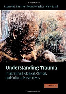 Understanding trauma了解创伤
