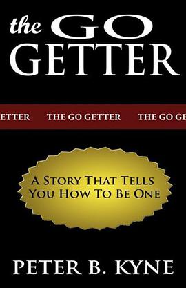 The Go-Getter pdf epub mobi 电子书 下载