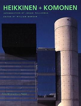 Heikkinen + Komonen pdf epub mobi 电子书 下载