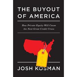 The Buyout of America pdf epub mobi 電子書 下載