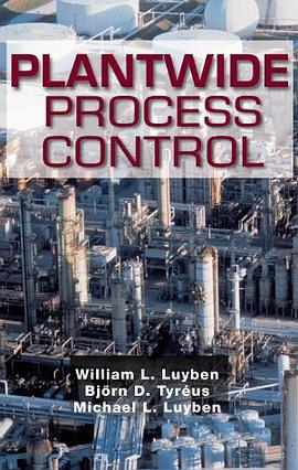 Plantwide Process Control pdf epub mobi 电子书 下载