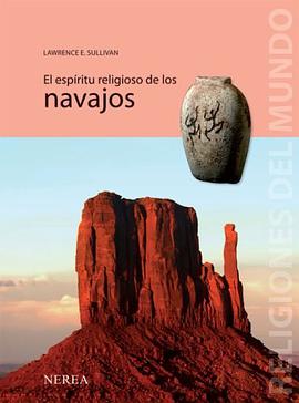 El Espiritu Religioso de Los Navajos pdf epub mobi 电子书 下载