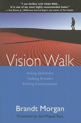 Vision Walk