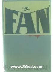 The fan pdf epub mobi 电子书 下载