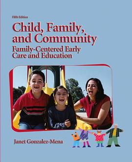 Child, Family, and Community