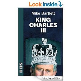 King Charles III pdf epub mobi 电子书 下载