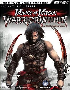 Prince of Persia(R) pdf epub mobi 电子书 下载