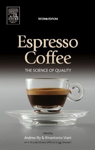 Espresso Coffee pdf epub mobi 电子书 下载