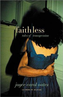Faithless pdf epub mobi 电子书 下载