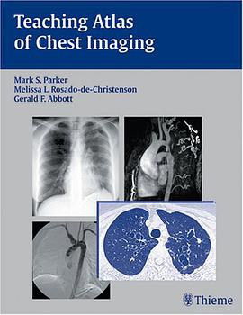 Teaching Atlas of Chest Imaging pdf epub mobi 电子书 下载