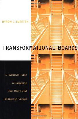 Transformational Boards pdf epub mobi 电子书 下载