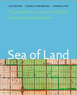 Sea of Land pdf epub mobi 電子書 下載