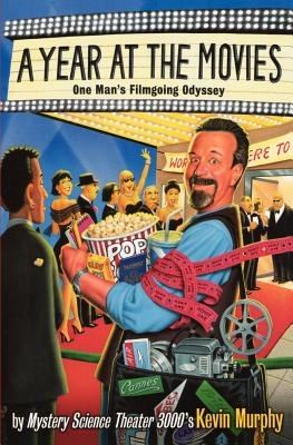 A Year at the Movies pdf epub mobi 下载