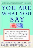 You Are What You Say pdf epub mobi 电子书 下载