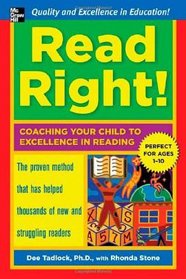 Read Right! pdf epub mobi 电子书 下载