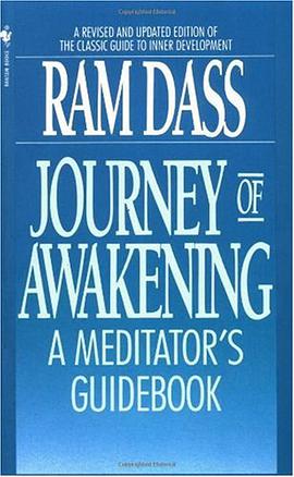 Journey of Awakening pdf epub mobi 电子书 下载