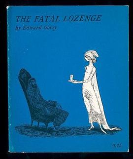 Fatal Lozenge pdf epub mobi 电子书 下载