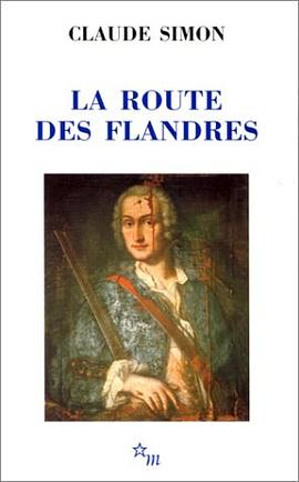 La Route des Flandres pdf epub mobi 电子书 下载